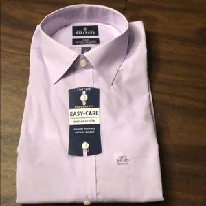 Men’s dress shirt